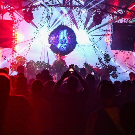 Muito além da festa: veja todos os detalhes do segundo festival do Surreal Park, Youniverse