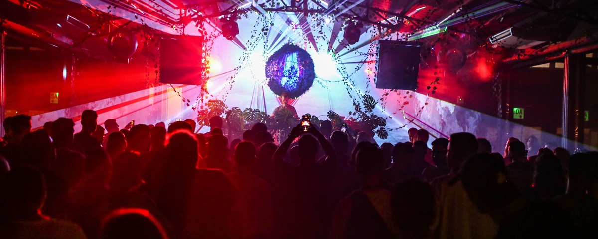 Muito além da festa: veja todos os detalhes do segundo festival do Surreal Park, Youniverse