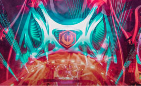 New dance order chega com nova estética eletrônica ao the town e divulga line-up com estrelas da cena underground