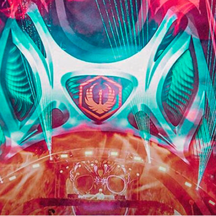 New dance order chega com nova estética eletrônica ao the town e divulga line-up com estrelas da cena underground