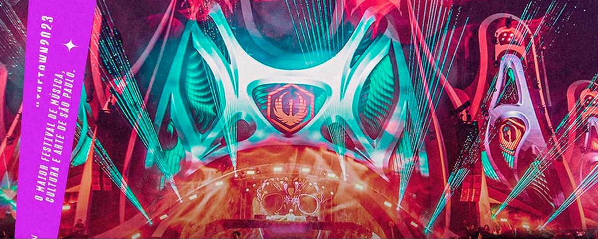 New dance order chega com nova estética eletrônica ao the town e divulga line-up com estrelas da cena underground