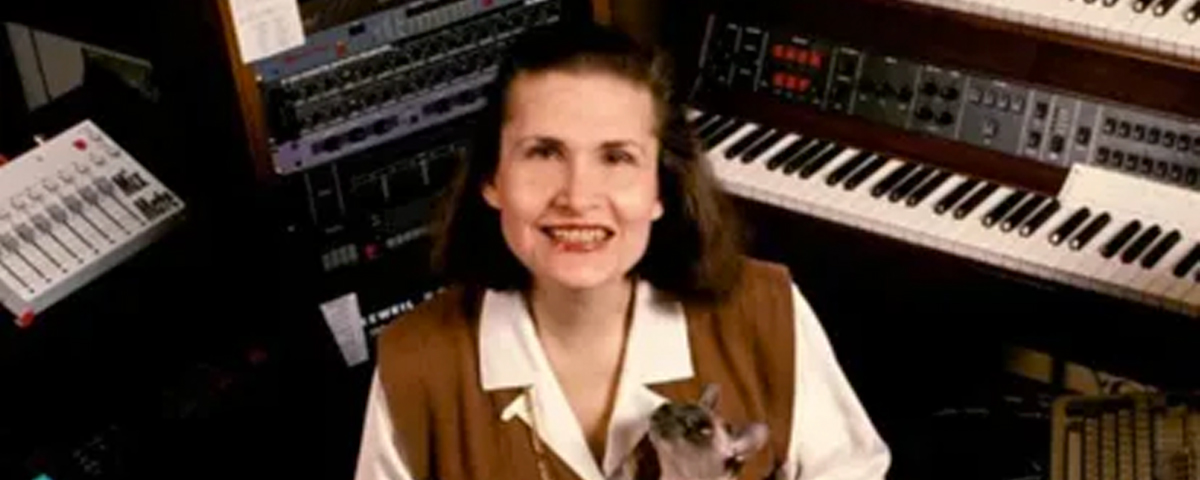 Conheça Wendy Carlos, mulher trans que marcou a música eletrônica