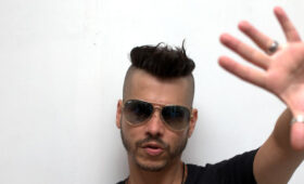 Arte e Autismo: DJ e produtor musical Cosmonet Fala sobre o Tema