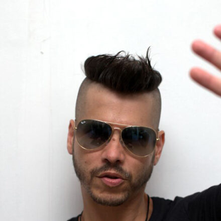 Arte e Autismo: DJ e produtor musical Cosmonet Fala sobre o Tema