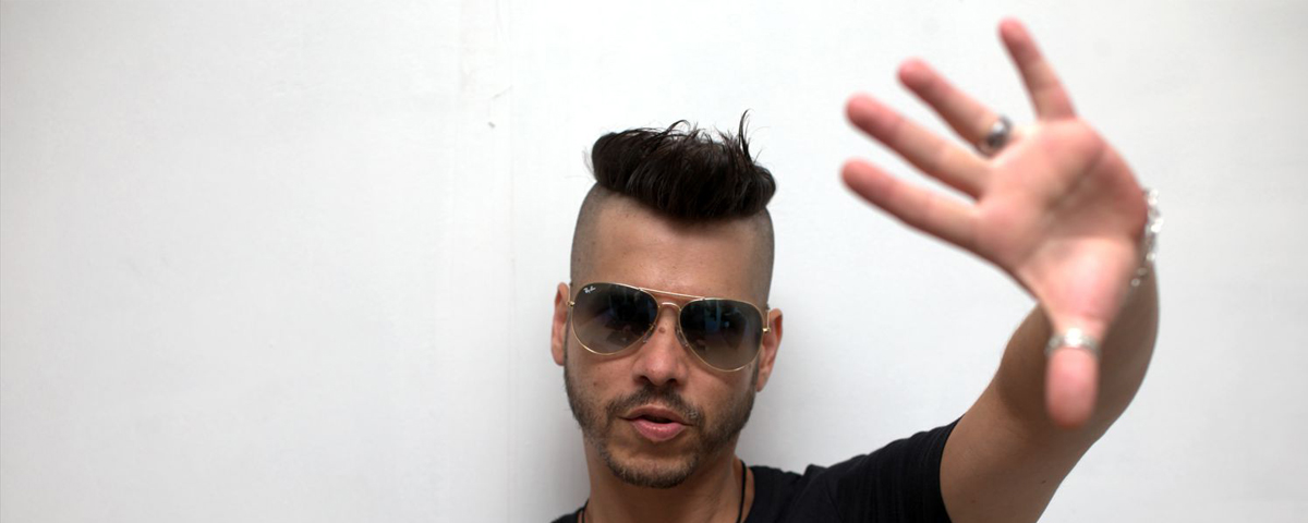 Arte e Autismo: DJ e produtor musical Cosmonet Fala sobre o Tema