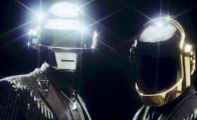 DAFT PUNK LANÇA A EDIÇÃO DE 10 ANOS DE “RANDOM ACCESS MEMORIES”