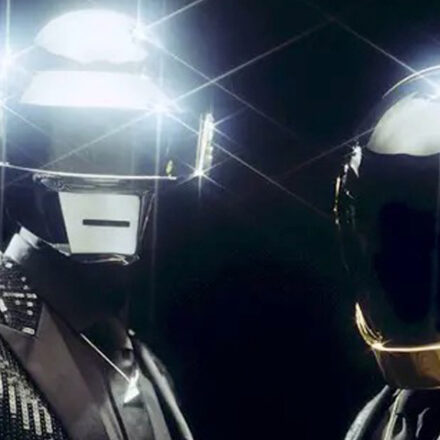 DAFT PUNK LANÇA A EDIÇÃO DE 10 ANOS DE “RANDOM ACCESS MEMORIES”