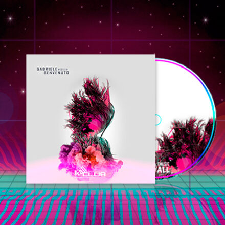 Artista italiano lança nova faixa na Emusic4All, confira!