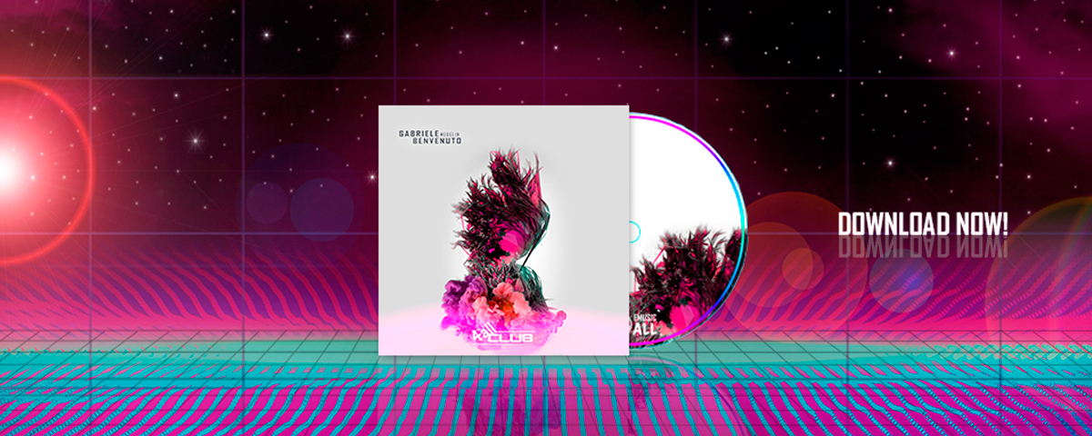 Artista italiano lança nova faixa na Emusic4All, confira!