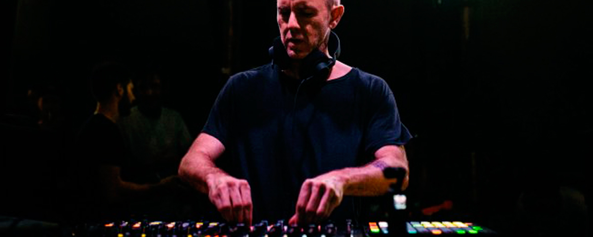 Richie Hawtin sobre a popularidade da música eletrônica: “Não satisfaz minha necessidade de sentir que faço parte de algo alternativo”