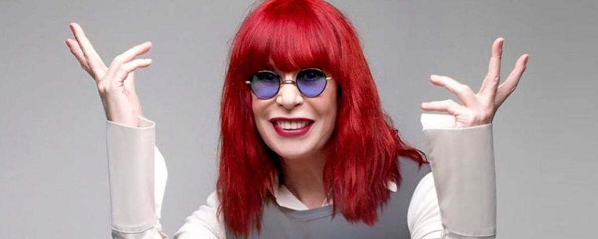 Rita Lee e música eletrônica: conheça o legado da eterna rainha do rock para a dance music nacional