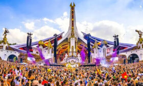 Tomorrowland Brasil adiciona mais de 40 nomes no lineup com artistas brasileiros