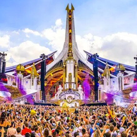 Tomorrowland Brasil adiciona mais de 40 nomes no lineup com artistas brasileiros