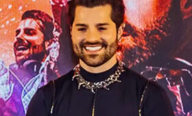 Alok promete fazer “O Show do Século” na Praia de Copacabana, no Rio