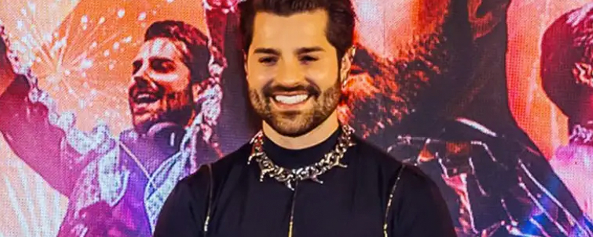 Alok promete fazer “O Show do Século” na Praia de Copacabana, no Rio