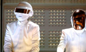 Daft Punk abriu caminho para volta da disco music de Beyoncé e Jessie Ware