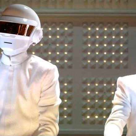 Daft Punk abriu caminho para volta da disco music de Beyoncé e Jessie Ware