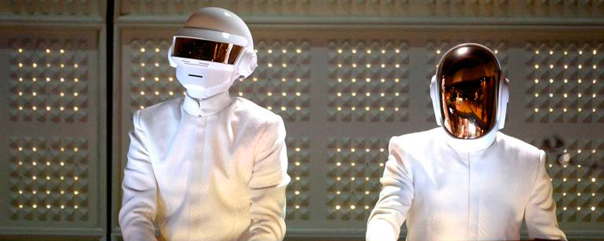 Daft Punk abriu caminho para volta da disco music de Beyoncé e Jessie Ware