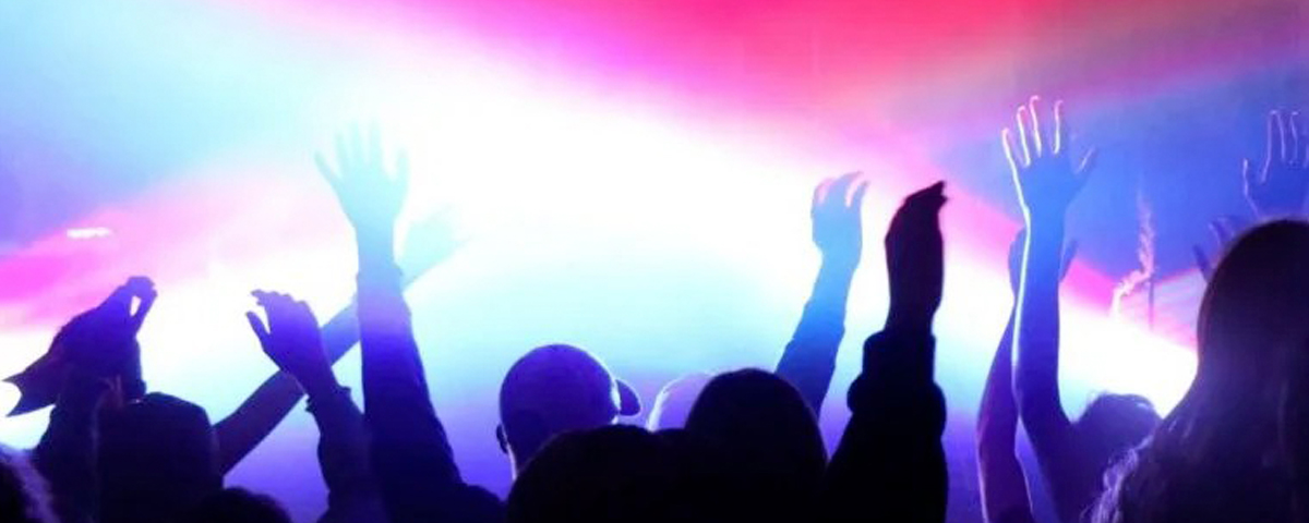 Receitas globais de Dance Music aumentaram 34%, aponta relatório