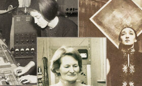 Como a música eletrônica deu às mulheres uma plataforma pioneira