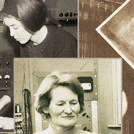 Como a música eletrônica deu às mulheres uma plataforma pioneira