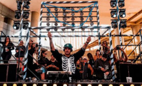 Vintage is a Festival aterrissa no Rio de Janeiro no sábado (17)