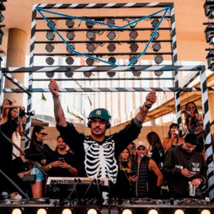 Vintage is a Festival aterrissa no Rio de Janeiro no sábado (17)