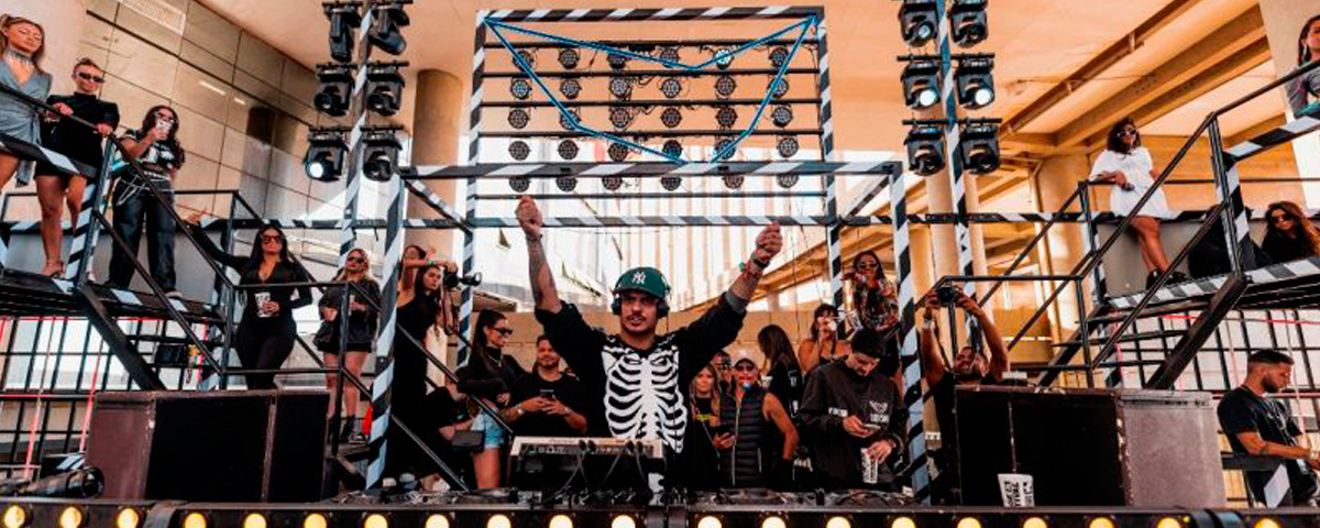 Vintage is a Festival aterrissa no Rio de Janeiro no sábado (17)