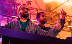 ARTBAT fala sobre passagem pelo Brasil, “Breath In” e o futuro do projeto