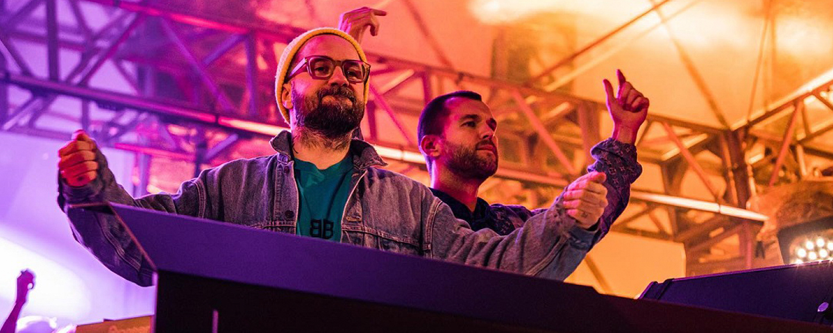 ARTBAT fala sobre passagem pelo Brasil, “Breath In” e o futuro do projeto