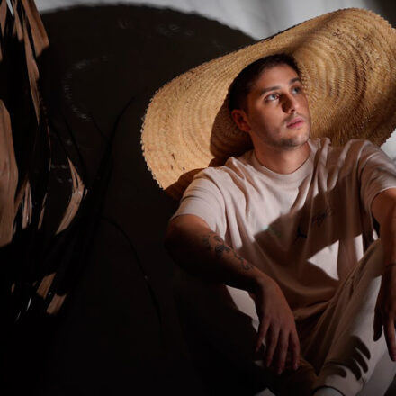 Com “Avalon”, Annëto dá novo passo para se firmar como produtor de alto nível