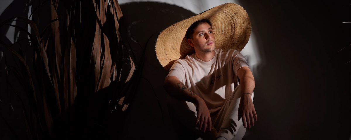 Com “Avalon”, Annëto dá novo passo para se firmar como produtor de alto nível