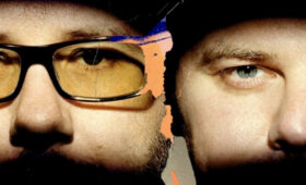 The Chemical Brothers anunciam novo álbum That Beautiful Feeling