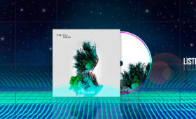 Produtor australiano Paleesii apresenta seu novo single, a emocional ‘Human’