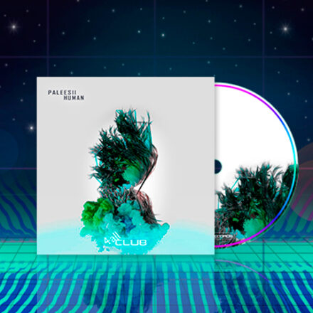 Produtor australiano Paleesii apresenta seu novo single, a emocional ‘Human’