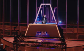 UNTOLD e Armin van Buuren batem recordes mundiais com performance histórica em Dubai. Assista agora!