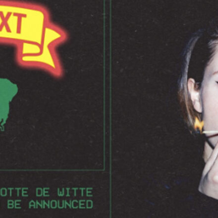 Charlotte de Witte retorna ao Brasil com sua label KNTXT em nova edição na Arca