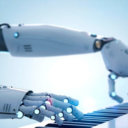 O impacto da inteligência artificial no mundo da música: qual o futuro dessa nova era?