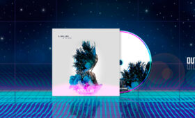 In The Dark é o novo single do produtor alemão DJMAJAN