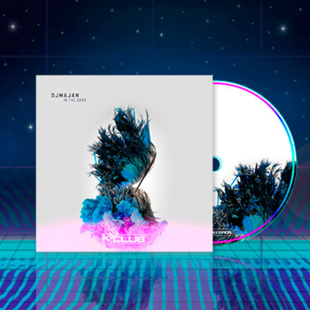 In The Dark é o novo single do produtor alemão DJMAJAN