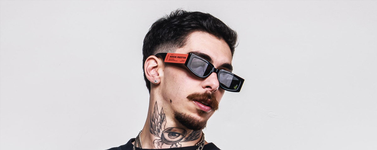 Moda, cinema, música e muita inquietação: Mochakk além do hype