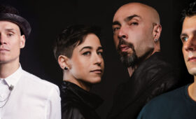 Sommos Festival Reúne Dança, Música Local, Artes Visuais, DJs e Muita Arte dia 05 No Parque Ney Braga em Londrina