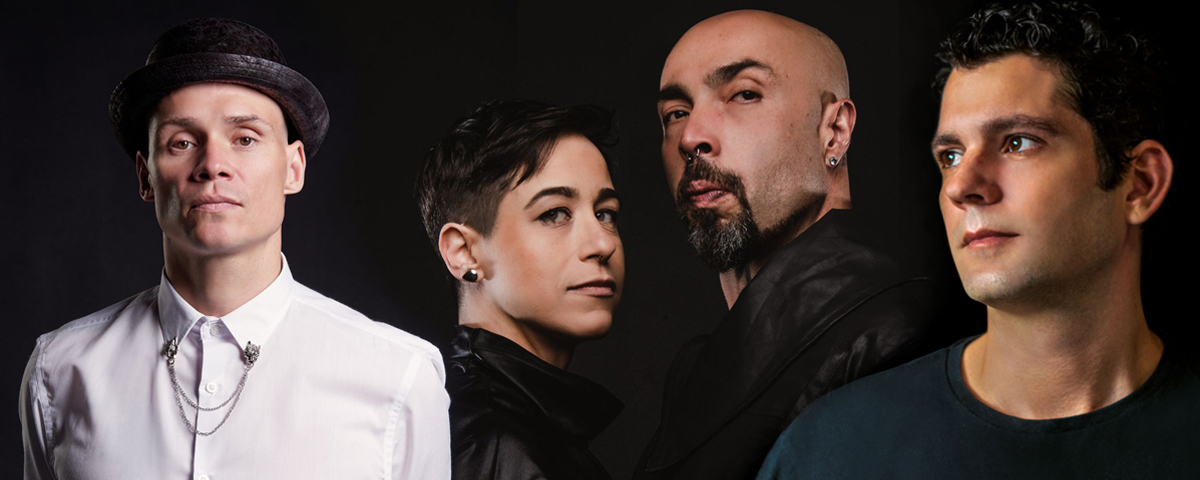 Sommos Festival Reúne Dança, Música Local, Artes Visuais, DJs e Muita Arte dia 05 No Parque Ney Braga em Londrina