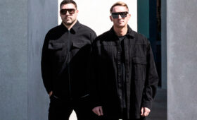 Camelphat está de volta! Com data marcada para novembro, duo desembarca na Laroc junto à Layla Benitez