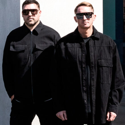 Camelphat está de volta! Com data marcada para novembro, duo desembarca na Laroc junto à Layla Benitez