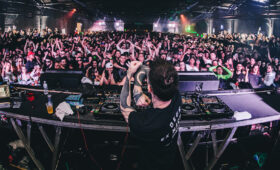 1ª Gabe All Night Long de 2023 será no Komplexo TEMPO, em São Paulo