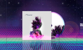 Rory Johnston lança novo single na 4All, disponível hoje em todas as plataformas!