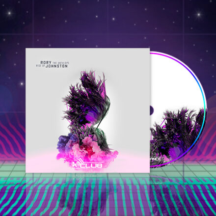 Rory Johnston lança novo single na 4All, disponível hoje em todas as plataformas!