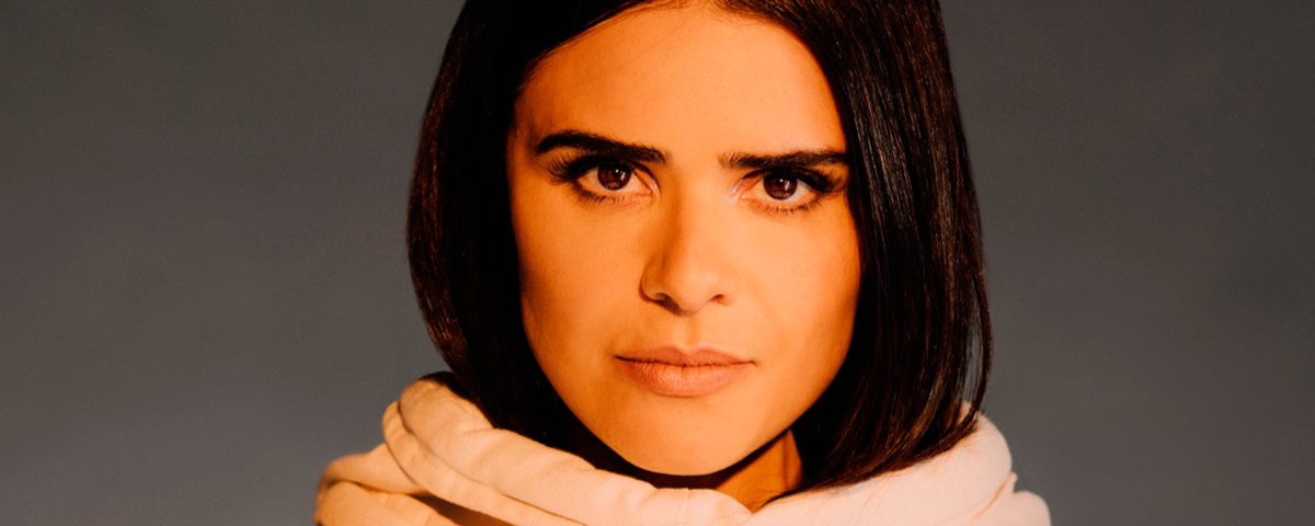 A única artista confirmada em todos os dias do Tomorrowland Brasil: saiba mais sobre as 3 facetas da ANNA