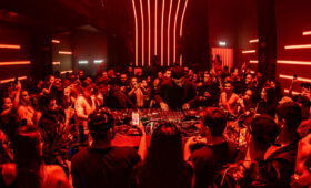 Danghai Club anuncia agenda de setembro com Liu e Phaxe além de novidades